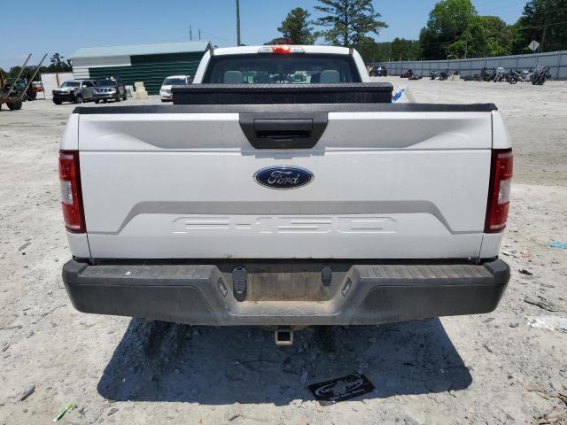 FORD F-150 F150 SUPER 2018