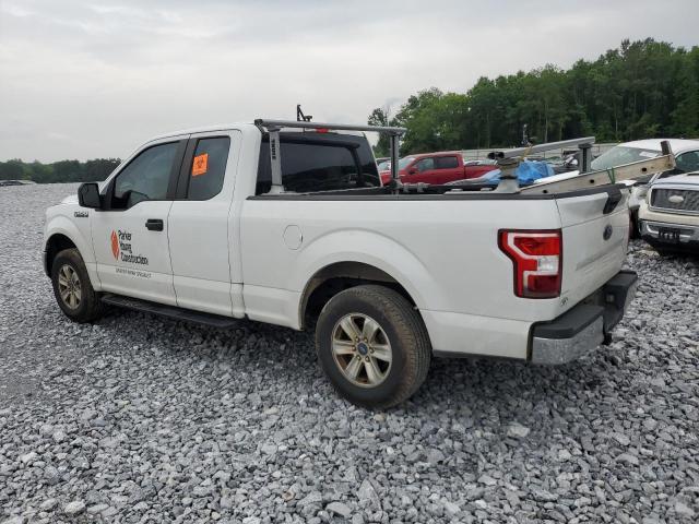 FORD F-150 F150 SUPER 2018