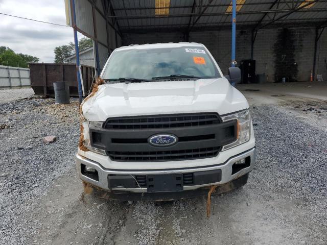 FORD F-150 F150 SUPER 2018