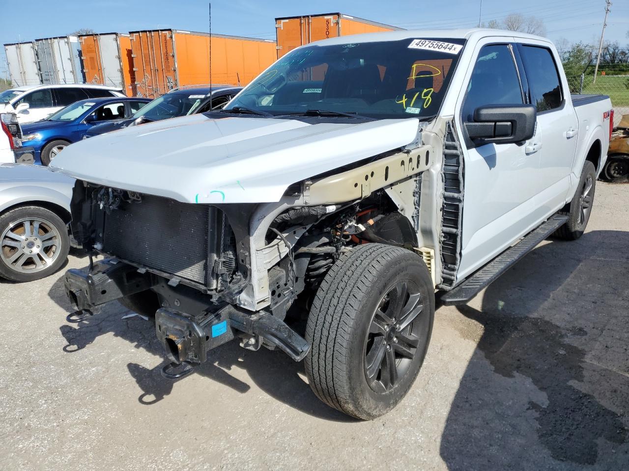 FORD F150 SUPER f150 super 2022