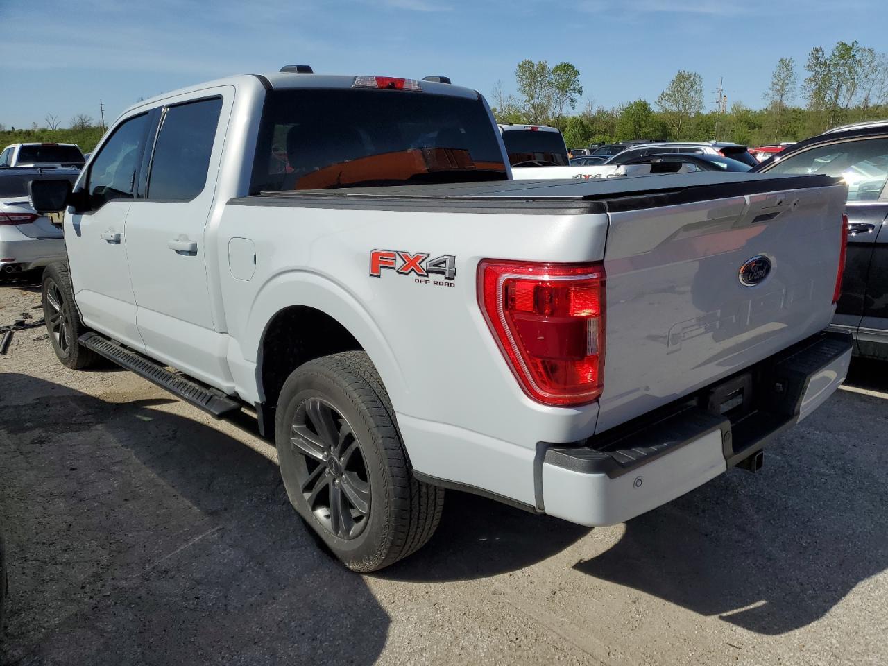 FORD F150 SUPER f150 super 2022