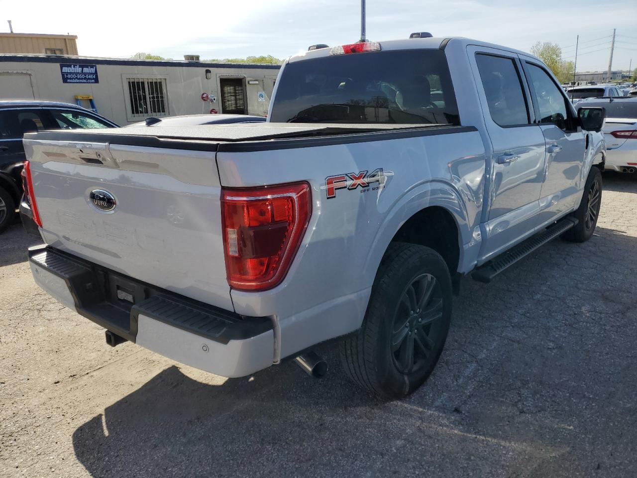 FORD F150 SUPER f150 super 2022