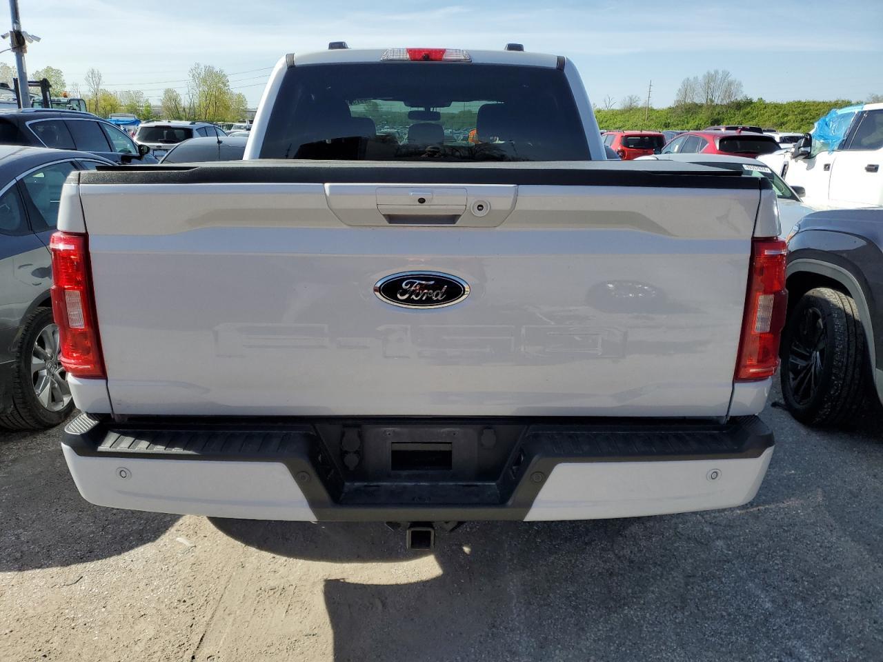 FORD F150 SUPER f150 super 2022