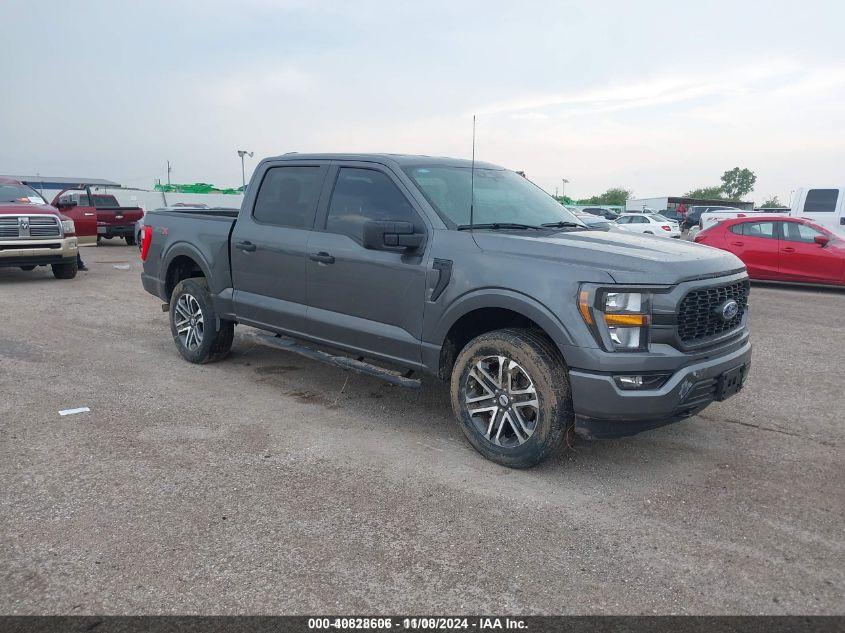 FORD F-150 XL 2023