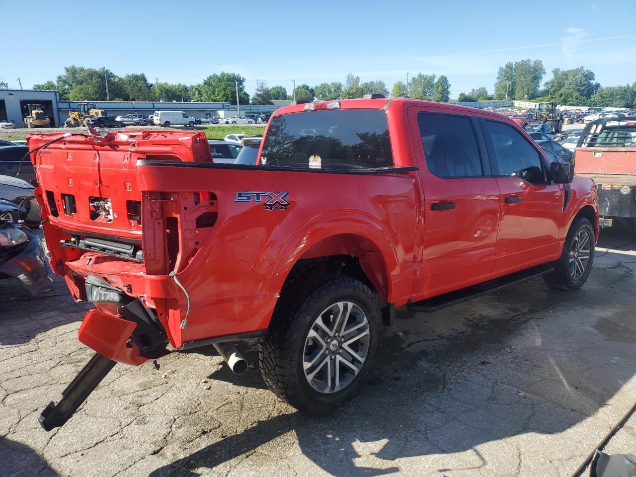 FORD F150 SUPER f150 super 2023