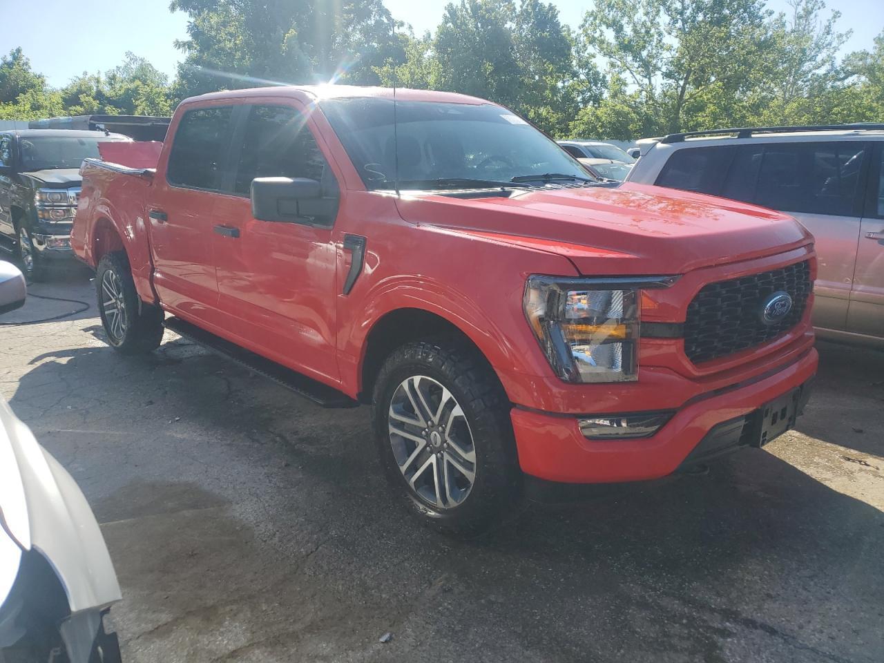 FORD F150 SUPER f150 super 2023