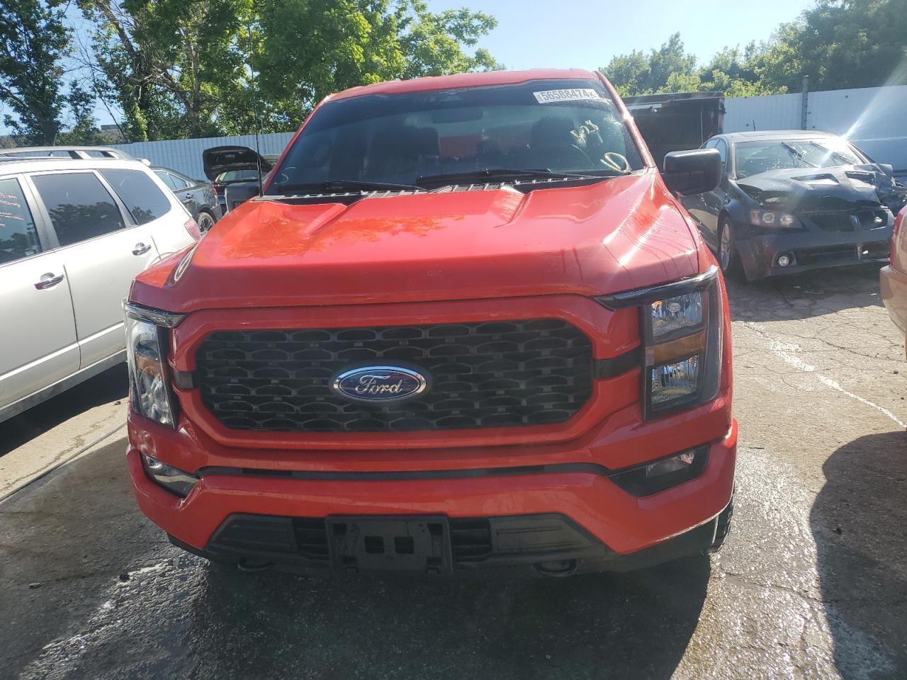 FORD F150 SUPER f150 super 2023