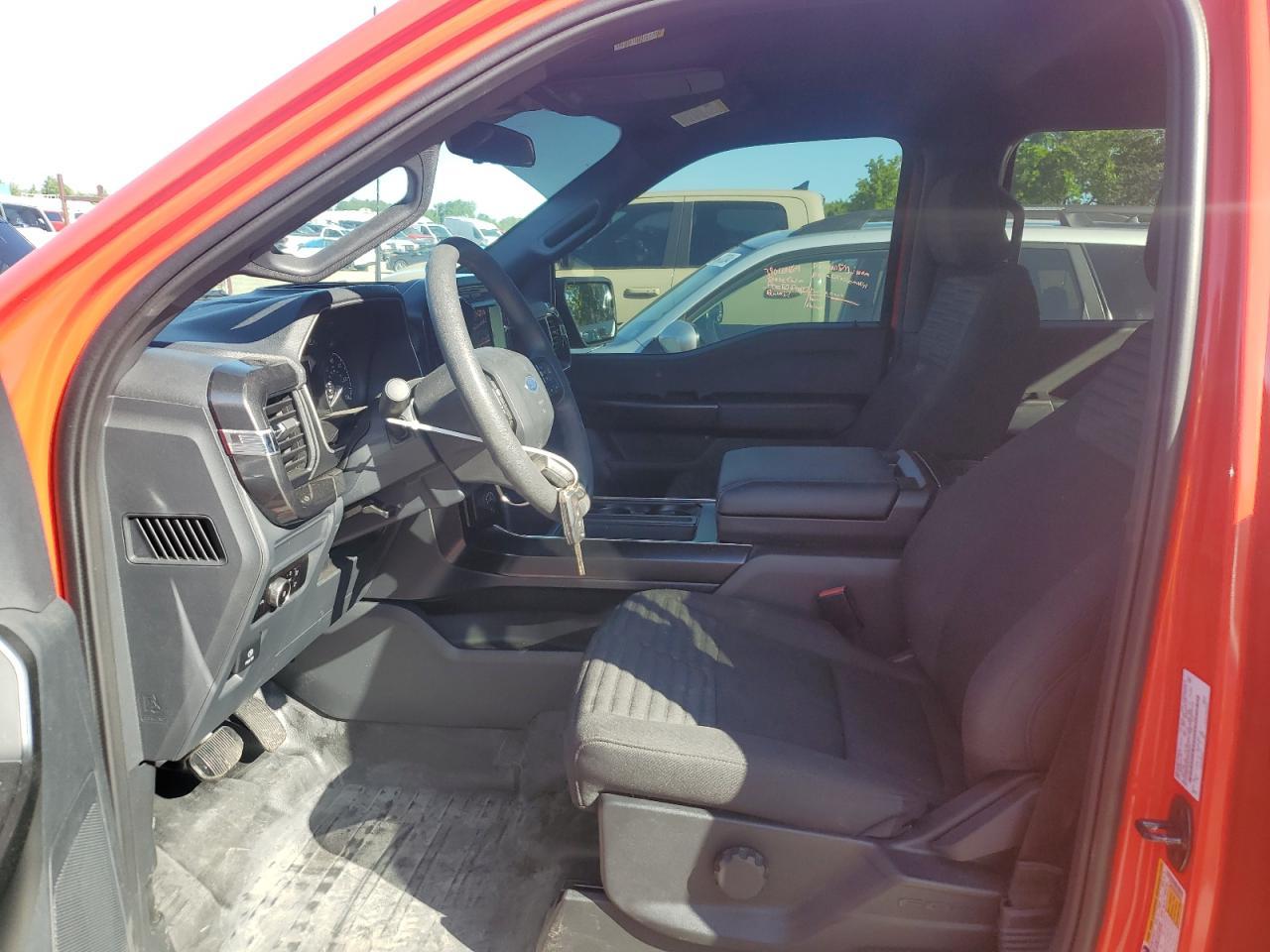 FORD F150 SUPER f150 super 2023