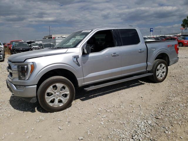 FORD F-150 F150 SUPER 2022