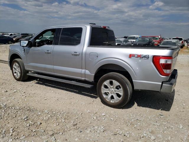 FORD F-150 F150 SUPER 2022