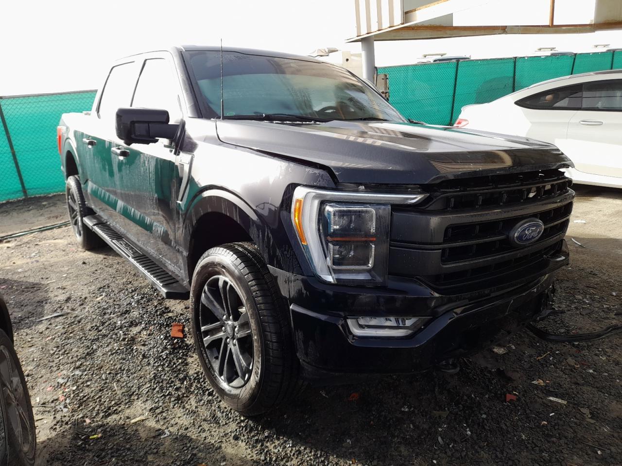 FORD F150  2021