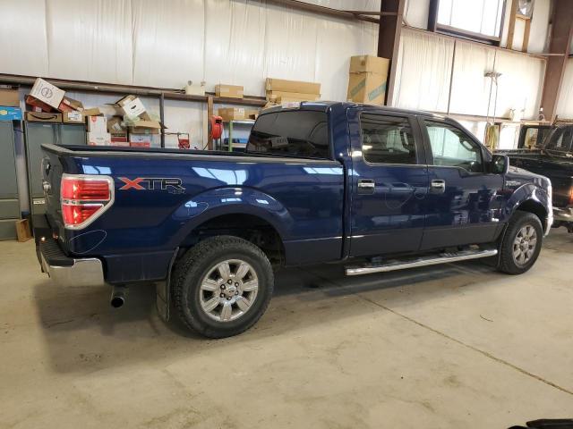 FORD F-150 F150 SUPER 2012