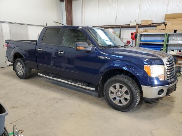 FORD F-150 F150 SUPER 2012