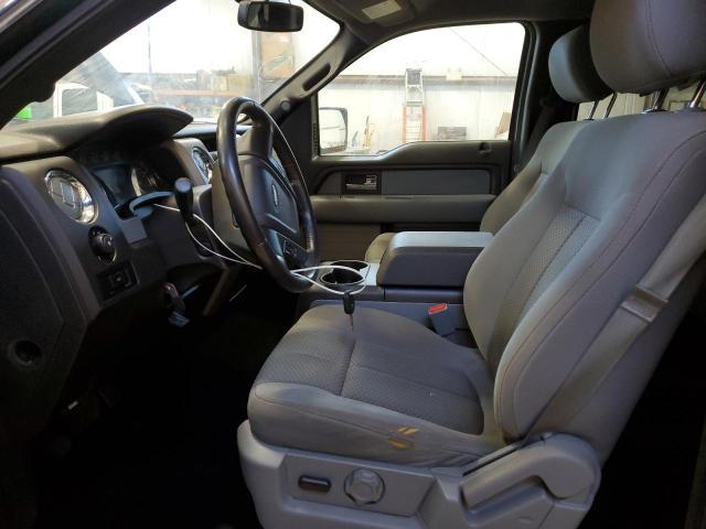 FORD F-150 F150 SUPER 2012