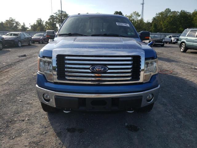 FORD F-150 F150 SUPER 2012