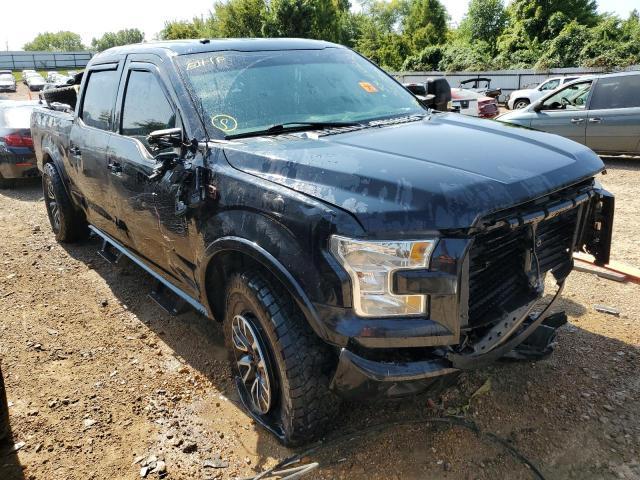 FORD F-150 F150 SUPER 2016