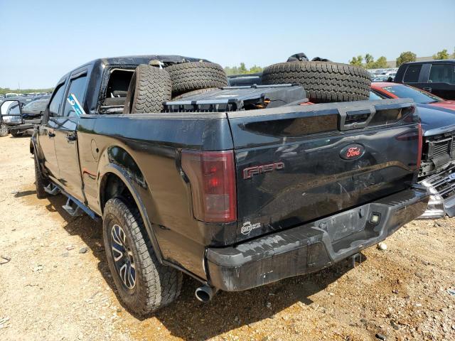 FORD F-150 F150 SUPER 2016