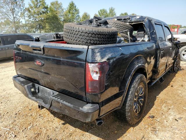 FORD F-150 F150 SUPER 2016