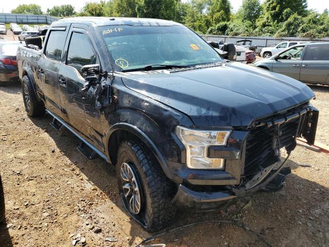 FORD F-150 F150 SUPER 2016