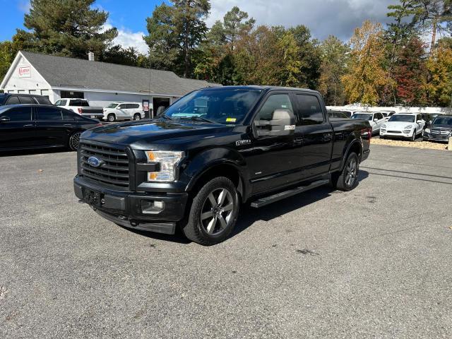 FORD F-150 F150 SUPER 2017