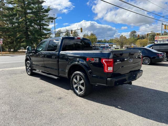 FORD F-150 F150 SUPER 2017