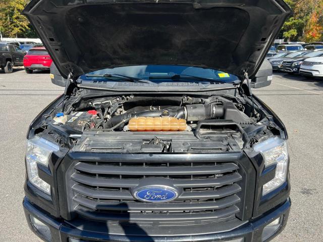 FORD F-150 F150 SUPER 2017