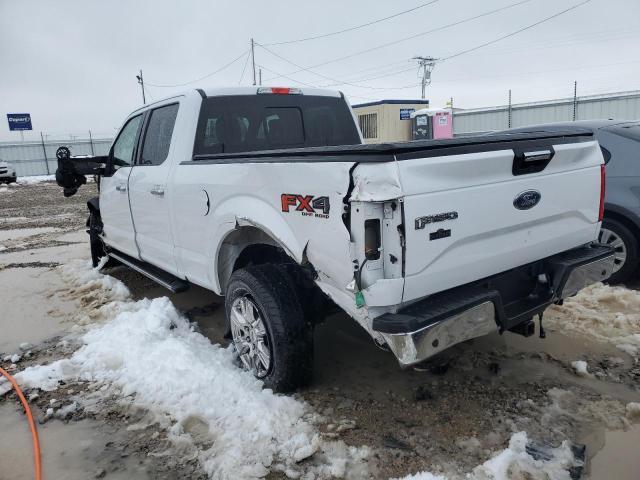 FORD F-150 F150 SUPER 2015