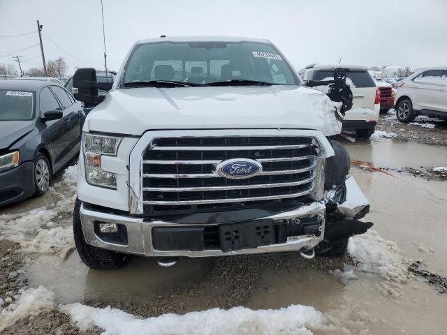 FORD F-150 F150 SUPER 2015