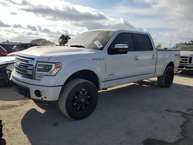 FORD F-150 F150 SUPER 2014