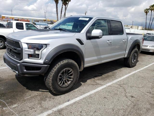 FORD F150 RAPTO 2018