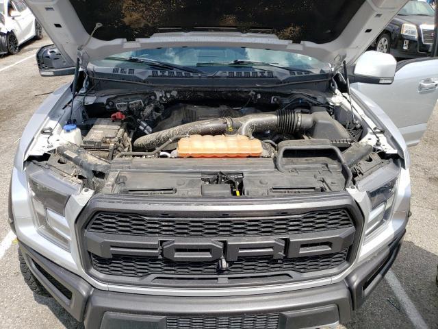 FORD F150 RAPTO 2018