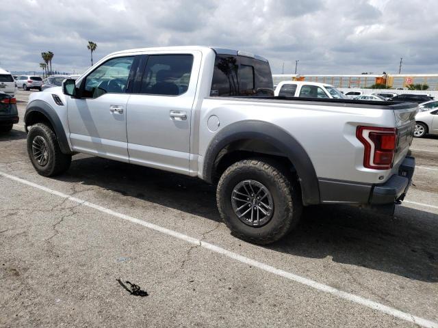 FORD F150 RAPTO 2018