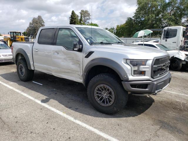 FORD F150 RAPTO 2018