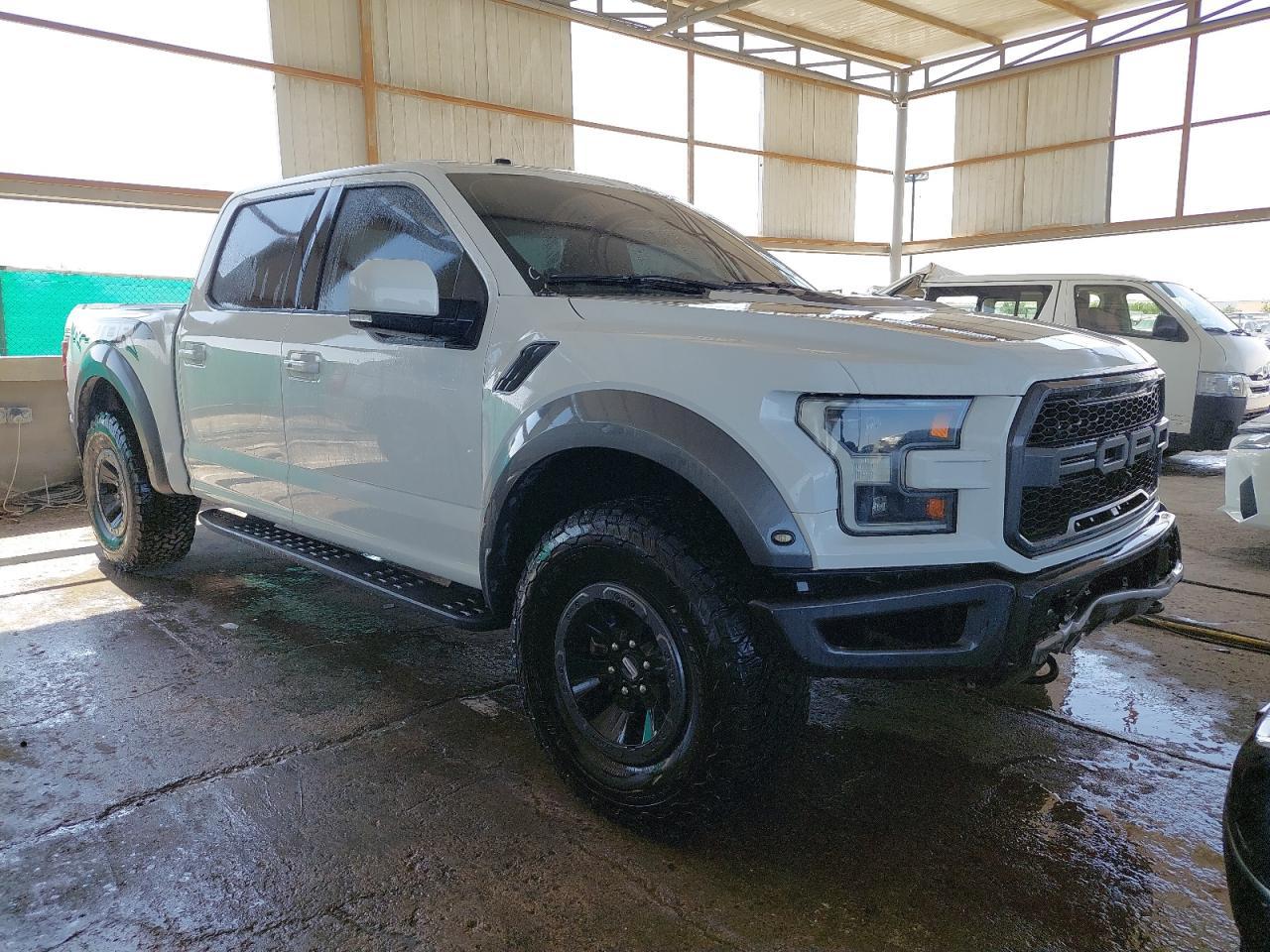 FORD F150  2018