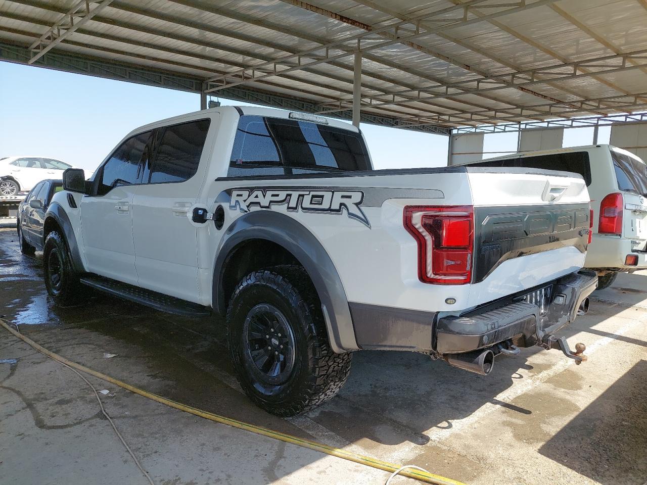 FORD F150  2018