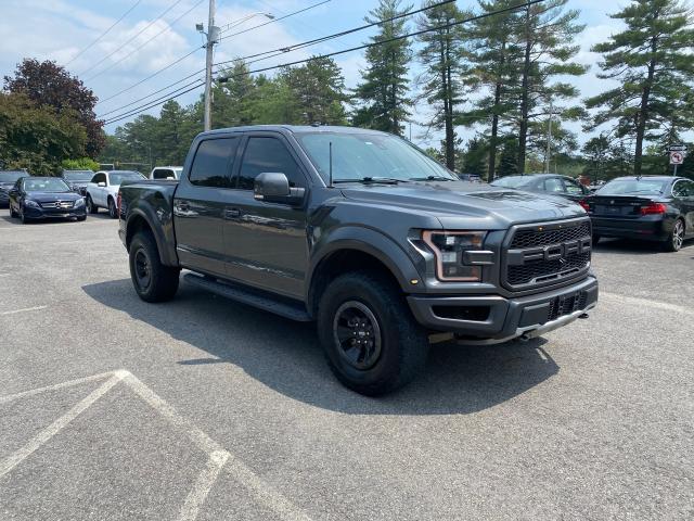 FORD F150 SVT F150 RAPTO 2018