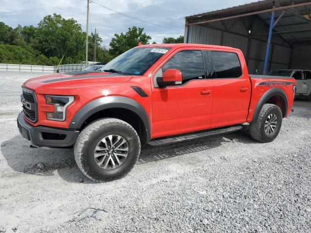 FORD F150 RAPTO 2019