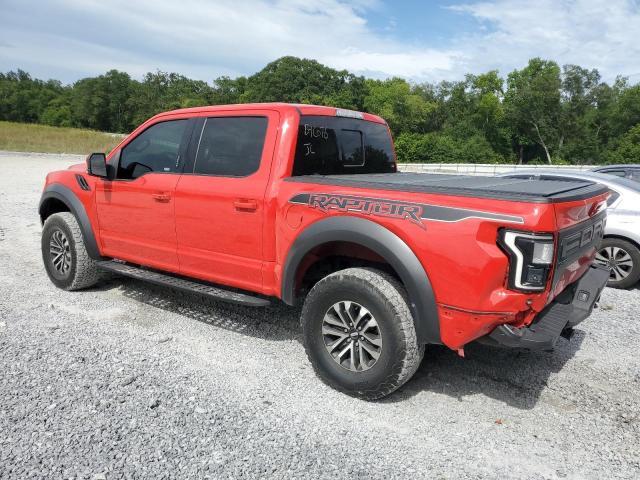 FORD F150 RAPTO 2019