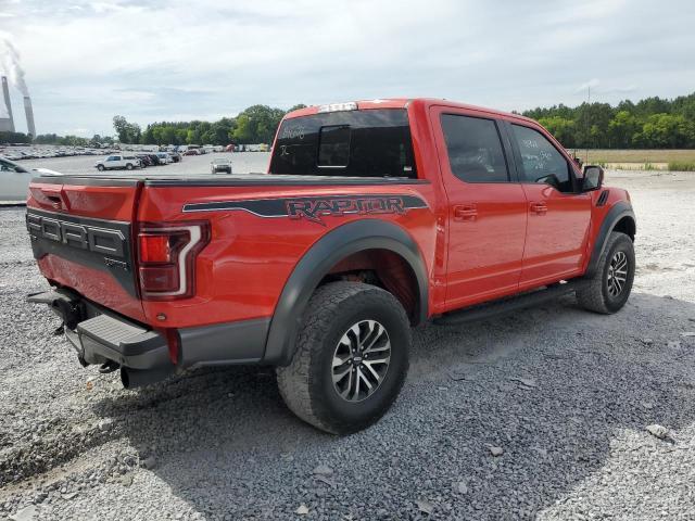 FORD F150 RAPTO 2019