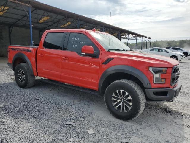 FORD F150 RAPTO 2019