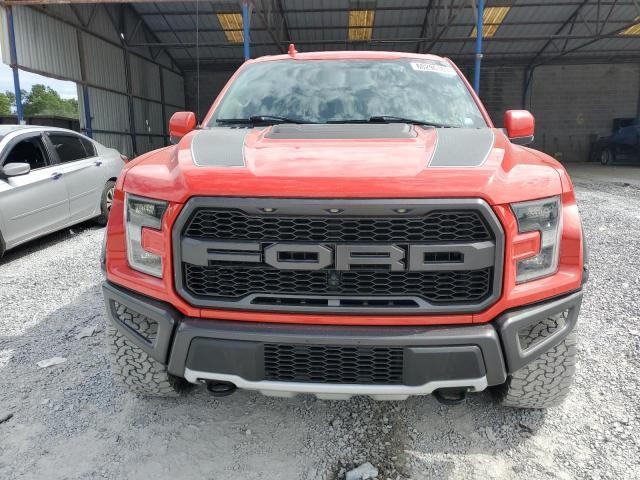 FORD F150 RAPTO 2019