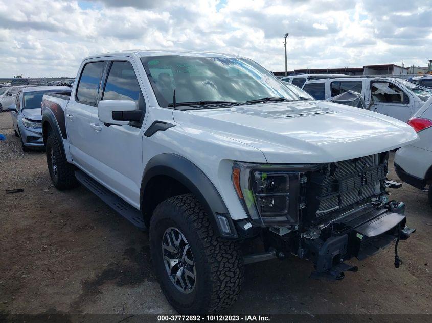 FORD F-150 RAPTOR 2023