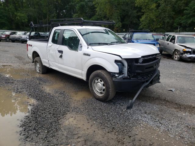 FORD F-150 F150 SUPER 2019