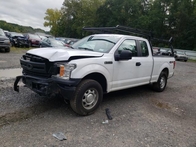 FORD F-150 F150 SUPER 2019