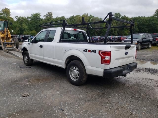 FORD F-150 F150 SUPER 2019