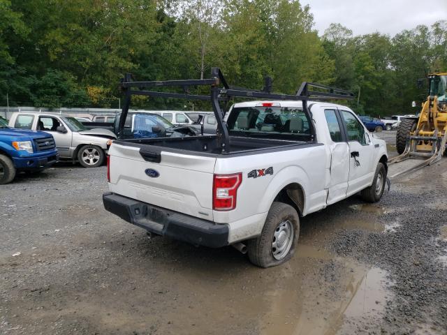 FORD F-150 F150 SUPER 2019