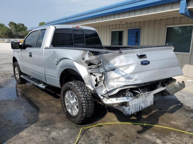 FORD F-150 F150 SUPER 2012