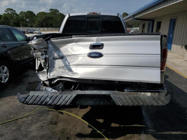 FORD F-150 F150 SUPER 2012