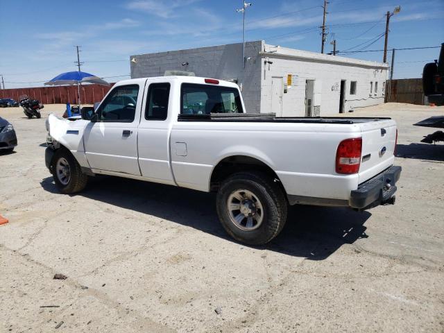 FORD RANGER SUP 2011