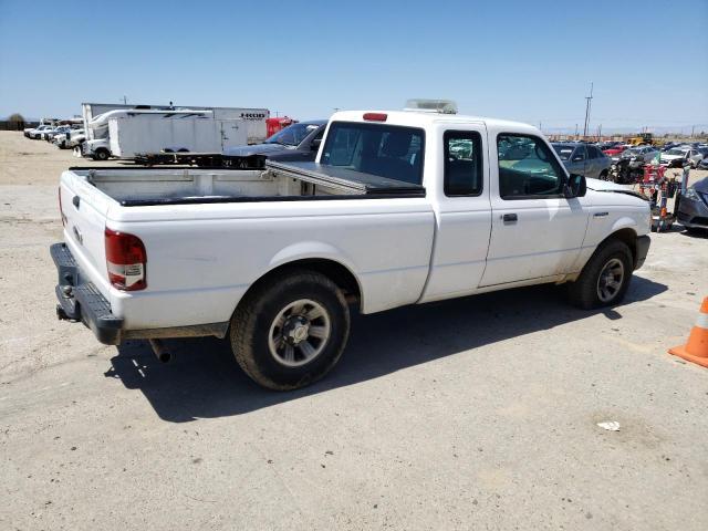 FORD RANGER SUP 2011